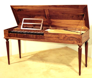 clavichord