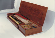 clavichord