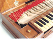 clavichord